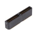 1658046-2 - CONN PLUG 80POS SMD GOLD