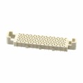 5-2149781-1 - CONN DIFF ARRAY RCP 161P PCB TIN