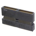 1658018-2 - CONN PLUG 80POS SMD GOLD