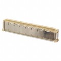 1-5316318-1 - CONN RCPT 160POS SMD GOLD