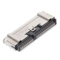 2343571-1 - CONN RCPT 124POS R/A SMD GOLD