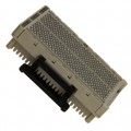 55740-001LF - CONN DIFF ARRAY RCPT 200POS SMD