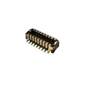 101P014FB110 - MICRO BTB CONNECTOR, P=0.35MM, S