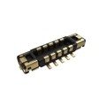 103P010BB100 - MICRO BTB CONNECTOR, P=0.35MM, S