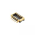5052741042 - CONN PLUG 10POS SMD GOLD