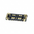 WP10-S004VA10-R15000 - CONN RCPT 4POS SMD GOLD