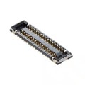 5046183012 - CONN RCPT 30POS SMD GOLD