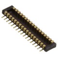 5046223012 - CONN PLUG 30POS SMD GOLD