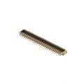 5050705022 - CONN PLUG 50POS SMD GOLD