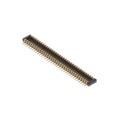 5046226412 - CONN PLUG 64POS SMD GOLD