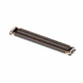 5054136010 - CONN RCPT 60POS SMD GOLD