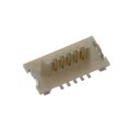 91901-31111LF - CONN HDR 11POS SMD GOLD