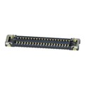 WP27D-S040VA3-R15000 - CONN RCPT 40POS SMD GOLD