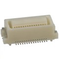 DF17(4.0)-30DS-0.5V(57) - CONN RCPT 30POS SMD GOLD