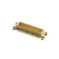 0537480408 - CONN PLUG 40POS SMD GOLD