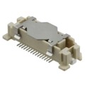0528850374 - CONN RCPT 30POS SMD GOLD