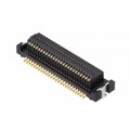 1565357-6 - CONN RCPT 50POS SMD GOLD