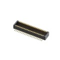 0538850408 - CONN PLUG 40POS SMD GOLD