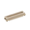 91932-31131LF - CONN RCPT 31POS SMD GOLD