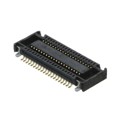 0543630489 - CONN RCPT 40POS SMD GOLD