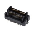 10106813-034112LF - CONN SELF-MATE 30POS SMD GOLD
