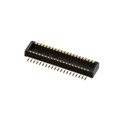 0555600407 - CONN PLUG 40POS SMD GOLD