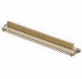91911-31369LF - CONN HDR 69POS SMD GOLD