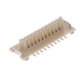 91911-31121LF - CONN HDR 21POS SMD GOLD