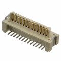 91911-31525LF - CONN HDR 25POS SMD GOLD