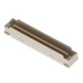61083-061409LF - CONN PLUG 60POS SMD GOLD