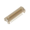 91910-21425LF - CONN HDR 25POS SMD GOLD