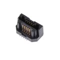 LSS-105-01-F-DV-A-K-TR - CONN SELF-MATE 10POS SMD GOLD