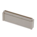 61082-104402LF - CONN RCPT 100POS SMD GOLD