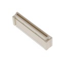 61082-083602LF - CONN RCPT 80POS SMD GOLD