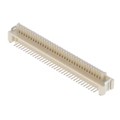 91911-32569LF - CONN HDR 69POS SMD GOLD