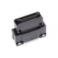 AX01F030VACBR150 - FLOATING SIDE B2B CONNECTOR, 30