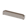 61083-083400LF - CONN PLUG 80POS SMD GOLD