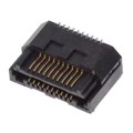 LSS-110-02-F-DV-A-K - CONN SELF-MATE 20POS SMD GOLD