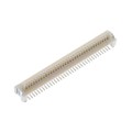 91911-31569LF - CONN HDR 69POS SMD GOLD
