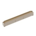 61083-124502LF - CONN PLUG 120POS SMD GOLD