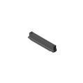 AX01R090VANBR200 - RIGID SIDE B2B CONNECTOR, 90 POS
