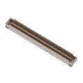 61083-101409LF - CONN PLUG 100POS SMD GOLD