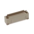 61083-044400LF - CONN PLUG 40POS SMD GOLD
