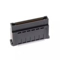 AX01R060VANBR200 - RIGID SIDE B2B CONNECTOR, 60 POS