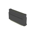 AX01R080VANBR200 - RIGID SIDE B2B CONNECTOR, 80 POS