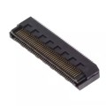 LSS-140-02-F-DV-A-TR - CONN SELF-MATE 80POS SMD GOLD