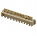 91910-21551LF - CONN HDR 51POS SMD GOLD