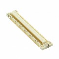 FX10B-144S-SV - CONN RCPT 144POS SMD GOLD