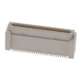 61082-063400LF - CONN RCPT 60POS SMD GOLD