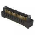 ERM8-025-05.0-S-DV-DS-K-TR - CONN DIFF ARRAY PLG 50P SMD GOLD